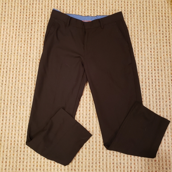BOYS DOCKERS - BLACK SIZE 14 HUSKY - Picture 5 of 5